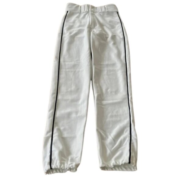 All Star Baseball Pants Adult Small Full Length Mens - Picture 1 of 9
